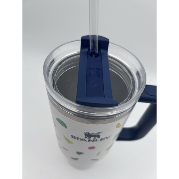 Stanley Geo Abstract 40oz Tumbler Target Exclusive Confetti - Picture 3 of 6